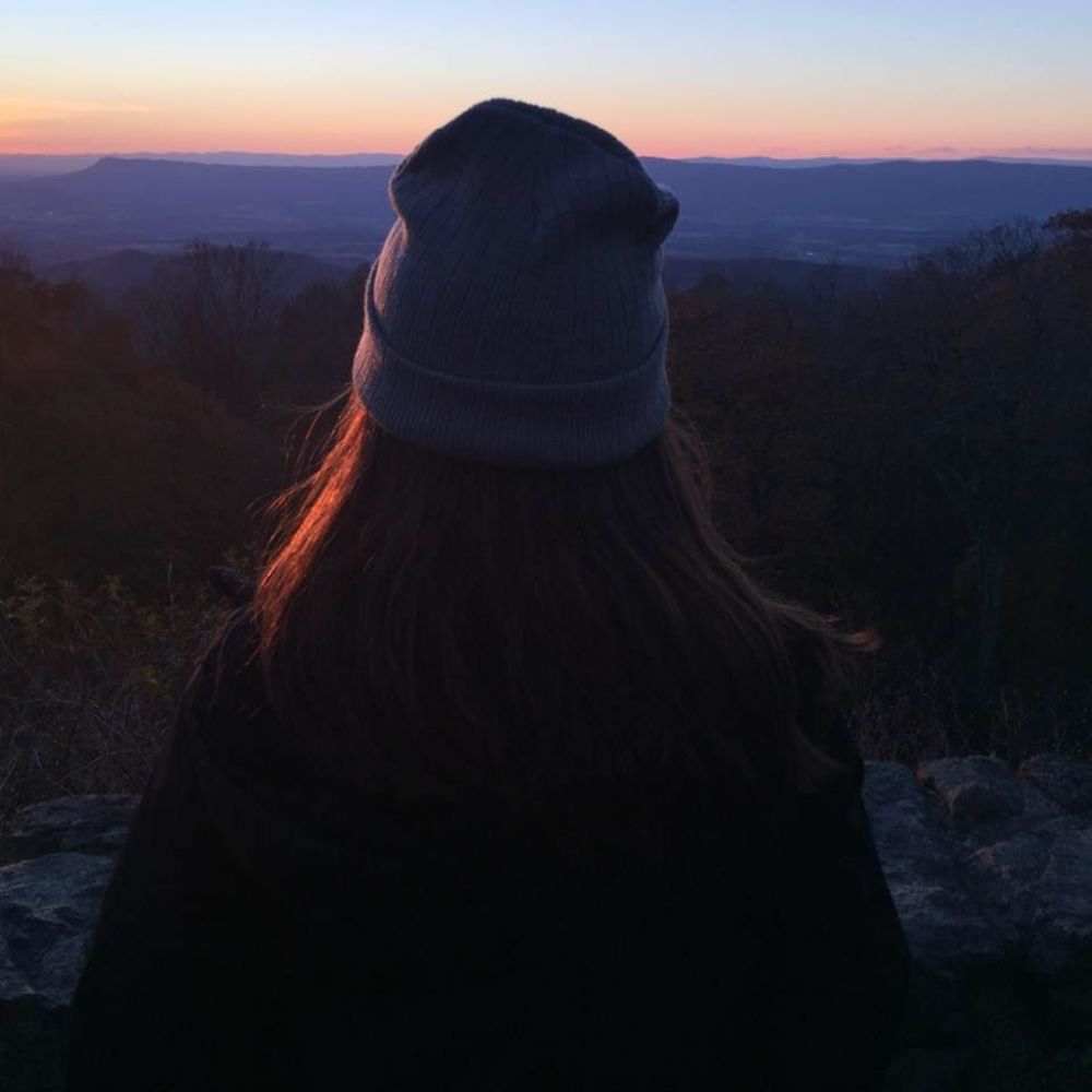 Meet your Posher, Kristy